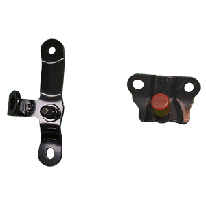 ストラテックが扱う精密部品1