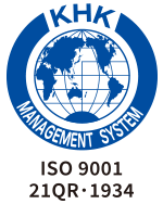 KHK登録アイコン