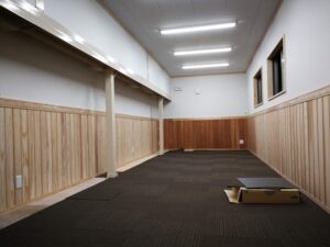 事務所リフォーム(完成1)